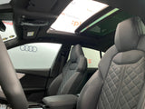 Audi Q8 S Line 55 TFSI quattro