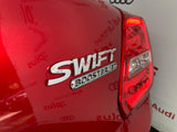 Suzuki Swift Boosterjet Sport