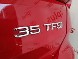 Audi Q3 S Line 35 TFSI