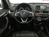 BMW X1 S Drive 20i
