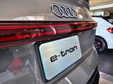 Audi Q8 e-tron SB 2024