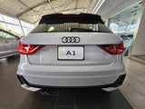 Audi A1 SB 2024