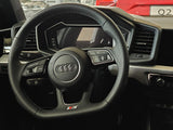 Audi A1 SB 2024